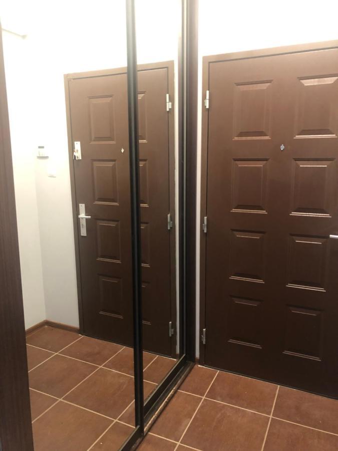Dom Nad Morzem 250M Od Plazy Miedzywodzie Villa Buitenkant foto