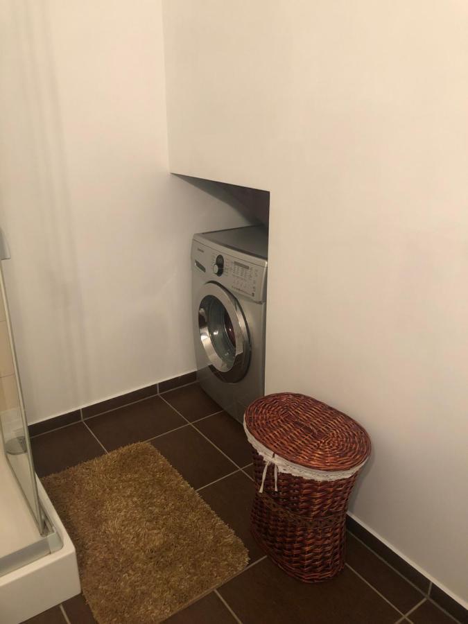 Dom Nad Morzem 250M Od Plazy Miedzywodzie Villa Buitenkant foto