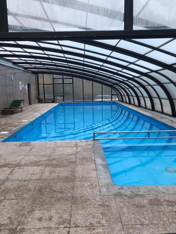 Dom Nad Morzem 250M Od Plazy Miedzywodzie Villa Buitenkant foto