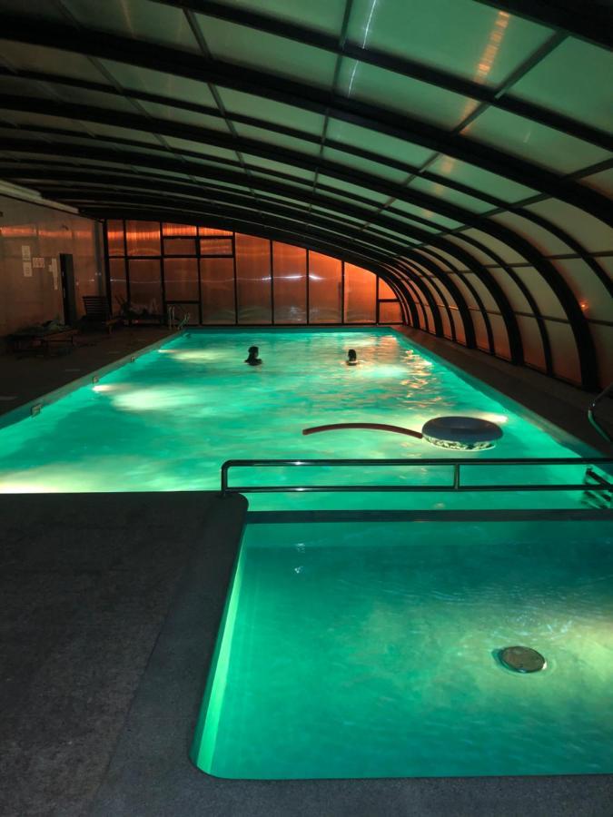 Dom Nad Morzem 250M Od Plazy Miedzywodzie Villa Buitenkant foto